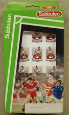 Subbuteo Peru Ref. 455