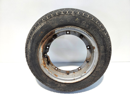 Cerchio cerchione ruota - cerchio,
