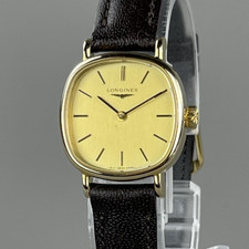 Orologio donna LONGINES