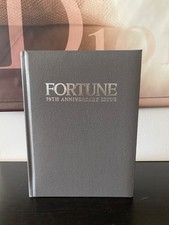 RARE Fortune 70th Anniversary