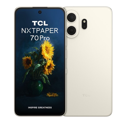 Tcl pro nxtpaper 256gb - nxtpaper, 8+256gb