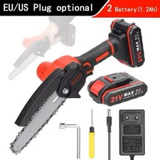 POTATORE 6 Pollici, 21 V Con