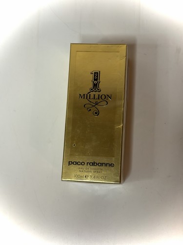 One million paco - million,