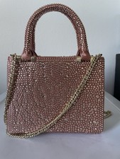 RARA borsa a tracolla Zara