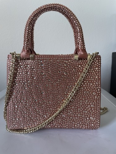 Rara borsa tracolla - tracolla, zara