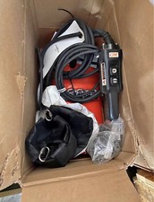 Paranco elettrico a catena CM