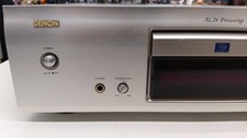 Lettore CD Junk Denon