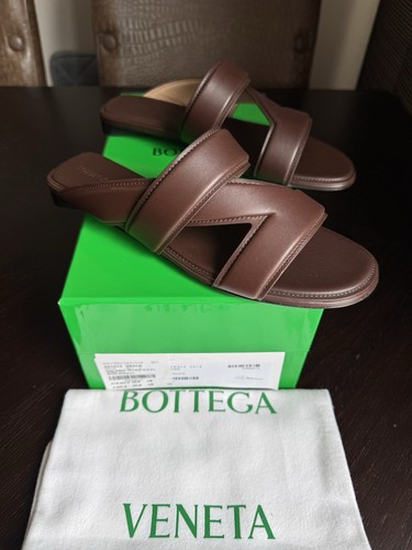 Bottega veneta 651374 sandali - bottega,