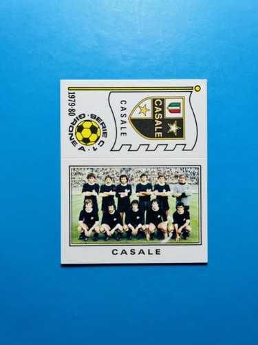 Figurina calciatori panini - figurina,