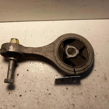 SUPPORTO POST. MOTORE