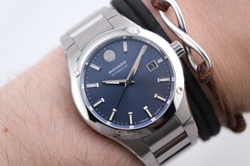 Movado museum imperiale - movado,