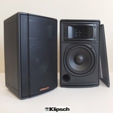 altoparlanti vintage Klipsch