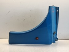 A11103 Parafango anteriore sinistro blu Fiat Coupe 1994 2000