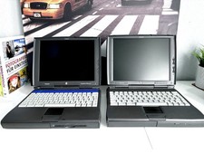 Apple Macintosh Powerbook