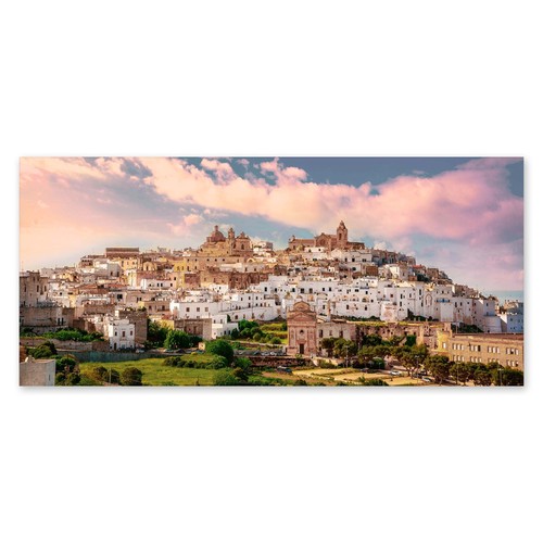 Lupia quadro tela canvas - su,