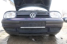 VW Golf 4 1J paraurti