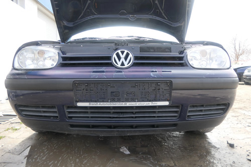 Golf 1j paraurti - vw,