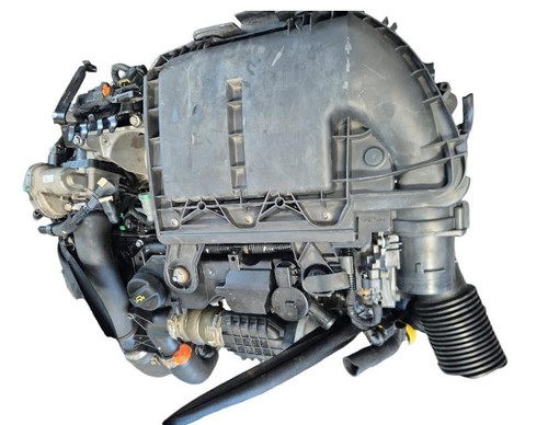Motore completo per citroen - motore,
