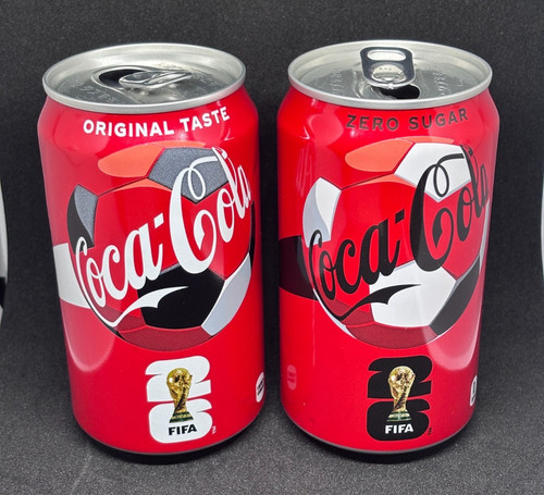 Coca cola - +,