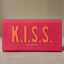 Borsa pieghevole Kate Spade