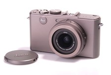 LEICA D-LUX 4 TITAN