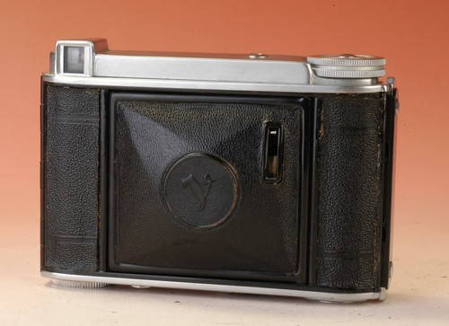 Voigtländer bessa - voigtlÄnder, 46