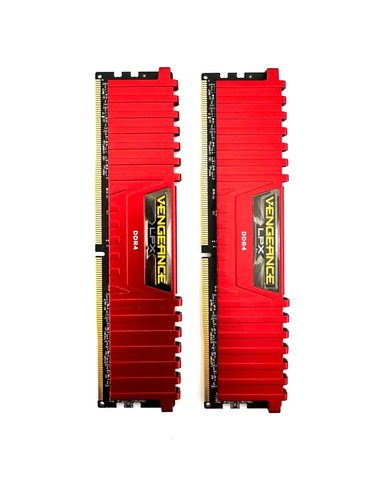 Ram ddr4 udimm - ram,