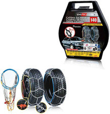 Catene Da Neve 225/70R16