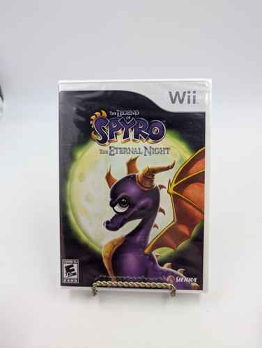 Nuovo legend spyro - legend, spyro:
