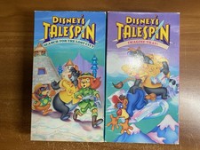 Talespin Vol. 6: Imagine That
