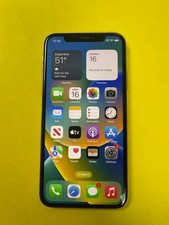 Apple iPhone X - 256GB -