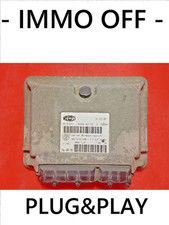 IMMO OFF / Plug&Play FIAT