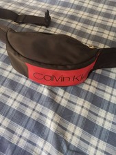 Borsello Calvin Klein