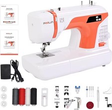 Macchina Cucire Elettrica 50