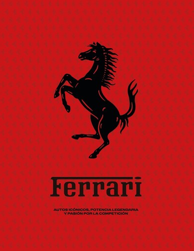 Libri ferrari - libri,