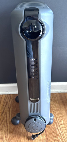 Delonghi radiatore elettrico - delonghi,