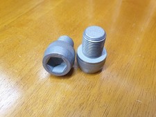 Bulloni isolatore braccio