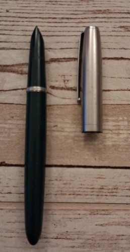 Penna stilografica parker - stilografica,