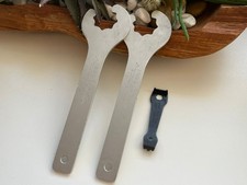 attrezzo officina tools chiave Shimano Dura-Ace chiave serie sterzo