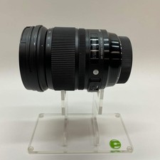 Sistema operativo Sigma DG HSM