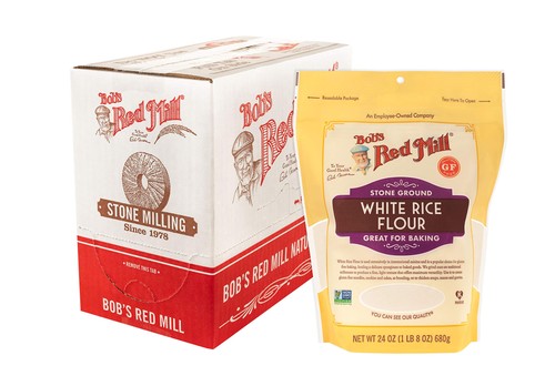Bob red mill - bob's, farina