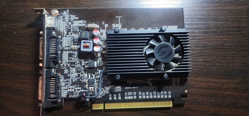Nvidia gt520 1gig ddr3 - (1gig,
