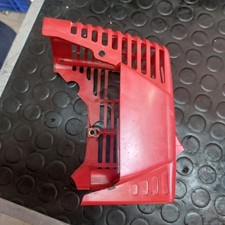 Copertura Motore