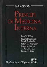 Harrison principi di - harrison,