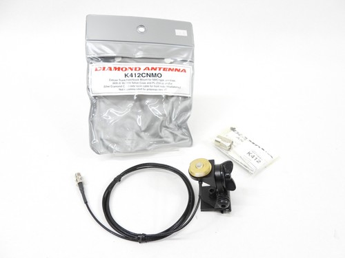 Diamond k412cnmo ham radio - k412cnmo,