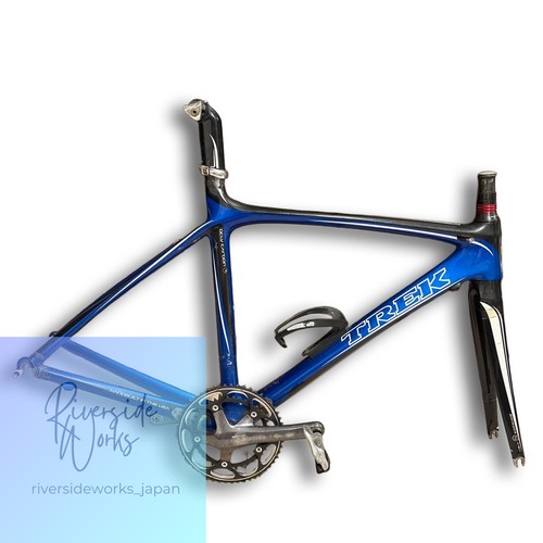 2008 trek madone pro - trek, size