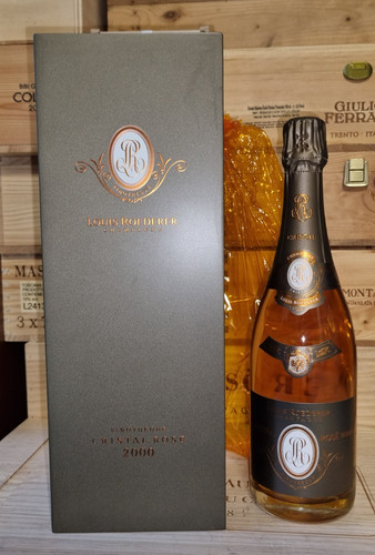 Louis roederer cristal - roederer,
