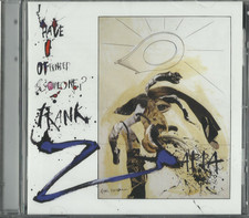 FRANK ZAPPA have i offended