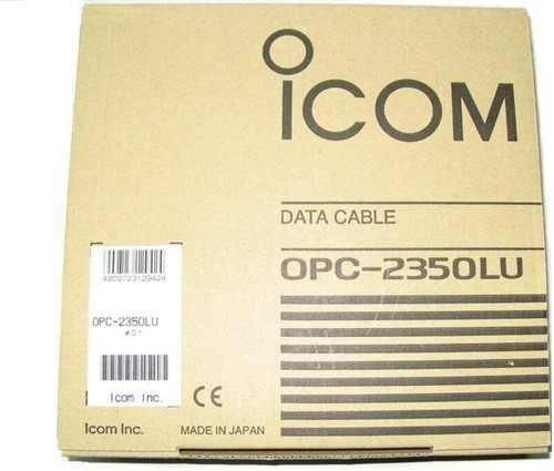 Icom opc 2350lu - icom, di