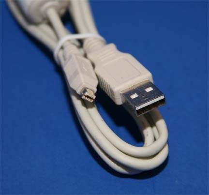 Birds 22s 22 cavo usb - m-birds,